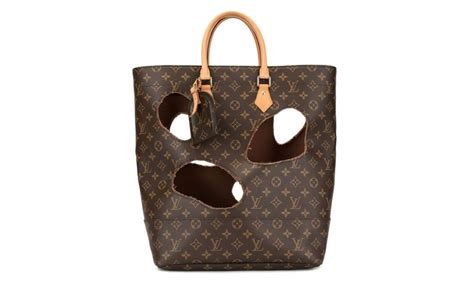 louis vuitton tasche löcher|Louis Vuitton tasche herren.